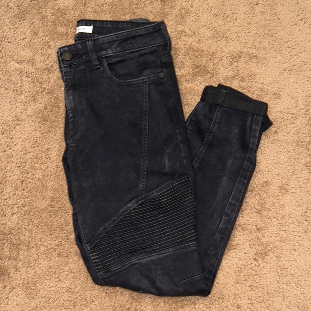 PacSun Mens skinny jeans